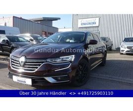 GRANDTOUR BLUEDCI 200 EDC INITIALEPARIS