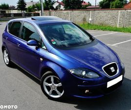SEAT ALTEA 2.0 FSI STYLANCE