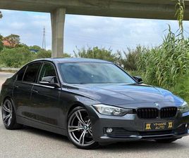 BMW SÉRIE 3 316 SERIE 3