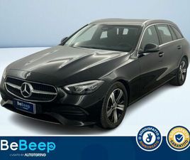 C SW 200 D MHEV ADVANCED AUTO