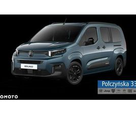 CITROËN BERLINGO