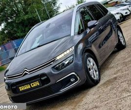 CITROËN C4 SPACETOURER 1.5 BLUEHDI RIP CURL S&S EAT8