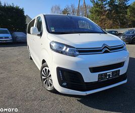 CITROËN SPACETOURER XL EAT6 FEEL