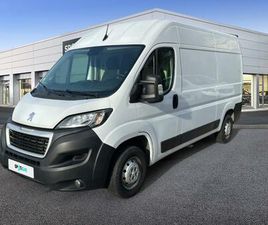 330 L2H2 2.2 BLUEHDI S&S 140CH ASPHALT