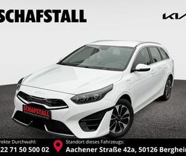 CEED_SW 1.6 GDI PHEV SPIRIT NAVI SITZ-&TECHNIK-P