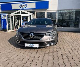 GRANDTOUR 2.0 DCI 200 LIMITED DELUXE