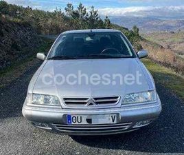 CITROEN XANTIA