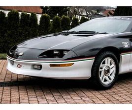 PACE CAR NO.5/549 OLDTIME...