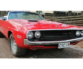 ISOLOHKO AVO CHALLENGER