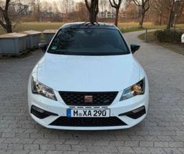 CUPRA 290