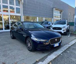XE (X760) XE 2.0 D 180 CV AUT. PRESTIGE