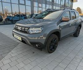 EXTREME TCE 150 EDC AUTOMATIK AHK KAMERA