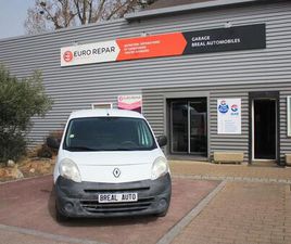 KANGOO EXPRESS 1.5 DCI 90 GRAND CONFORT