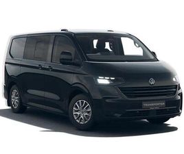 2.0 TDI T30 COMMERCE PRO KOMBI AUTO SWB EURO 6 (START/STOP) 5DR