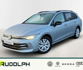 VIII ENERGY 1.5 ETSI DSG LED AHK BT ACC SHZ NAVI FERNLICHTASS.