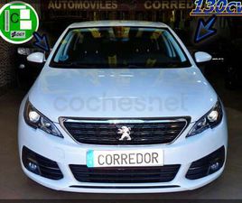 PEUGEOT 308 SW ACTIVE 1.5 BLUEHDI