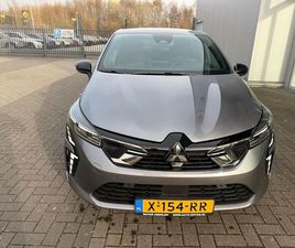 MITSUBISHI COLT - 90PK FIRST EDITION | CARPLAY | KEYLESS | CAM