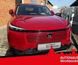 HONDA HR-V E:HEV 1.5 I-MMD HYBRID ADVANCE