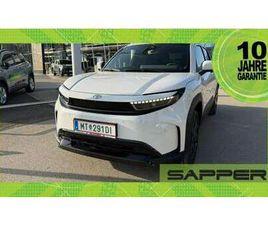 TOYOTA URBAN CRUISER ELEKTRO 61KWH LOUNGE AUT.