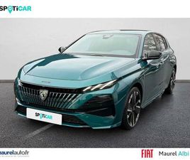 HYBRID 145 E-DCS6 GT