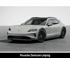 4 CROSS TURISMO BOSE VOLLLEDER ACC 360GRA