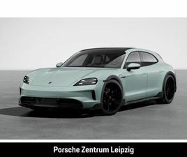 4 CROSS TURISMO CLUBLEDER INNODRIVE BOSE