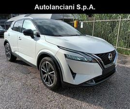 1300 MHEV N-CONNECTA 140CV CAM360° NAVI ITALIA