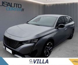 1.5 BLUEHDI S&S 130CV EAT8 ALLURE PACK