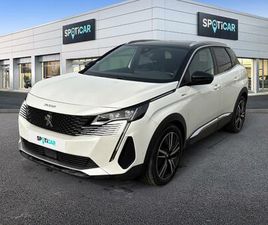 HYBRID 225 E-EAT8 GT PACK