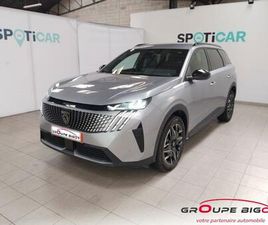 HYBRID 136CH ALLURE E-DCS6