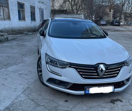 RENAULT SM6 RENAULT SAMSUNG SM6