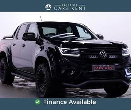 3.0 TDI V6 STYLE AUTO 4MOTION EURO 6 (START/STOP) 4DR