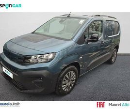 DIESEL 130 CH M AUT PRO SKILL