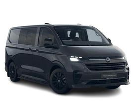 2.0 TDI T32 COMMERCE PRO S KOMBI AUTO SWB EURO 6 (START/STOP) 5DR