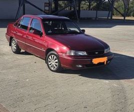 DAWEOO NEXIA 1.5 75KM GAZ LELÓW • OLX.PL