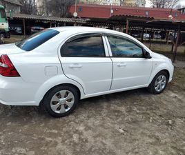 RAVON NEXIA R3 RAVON NEXIA R3