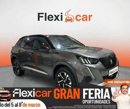 BLUEHDI 130 S&S ACTIVE EAT8 96 KW (130 CV)