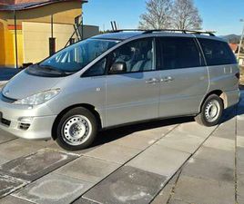 TOYOTA PREVIA