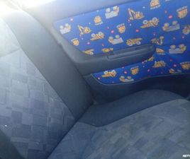 OPEL ASTRA BREAK 1,6 8V CLUB 4D