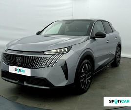 1.2 HYBRID 136CH GT E-DCS6