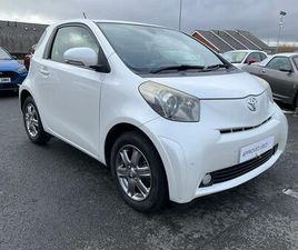 1.0 VVT-I 2 MULTIDRIVE EURO 4 3DR