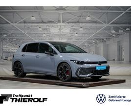 2.0 TSI DSG DCC IQ.LIGHT AHK