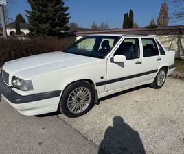 VOLVO SERIE 800 VOLVO 850 2,5L, 10V KOMFORT AUT.