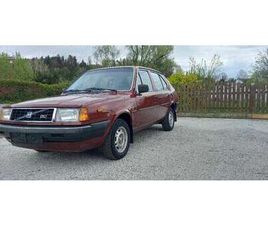 VOLVO 340 GL