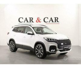 SPORTEQUIPE SPORTEQUIPE 7 1.5 TURBO DCT - BENZINA