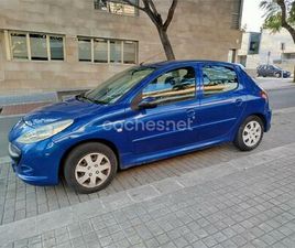 PEUGEOT 206PLUS 1.4