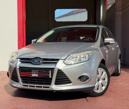 FORD FOCUS 1.0 ECOBOOST AUTOSTARTSTOP SPORT