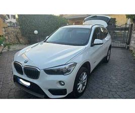 XDRIVE20D AUTO