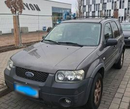 FORD ESCAPE, MAVERICK