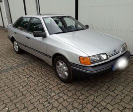 FORD SCORPIO 2,9I TÜV/H 7/27 TOP ZUSTAND , SEHR GEPFLEGT 135TKM